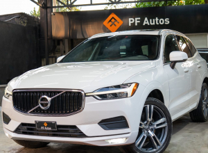 Volvo XC 60 T5