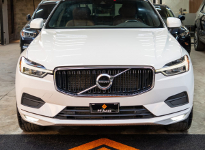 Volvo XC 60 T5