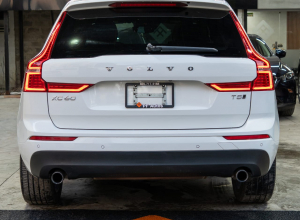 Volvo XC 60 T5