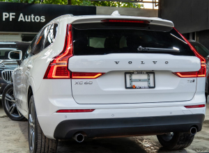 Volvo XC 60 T5