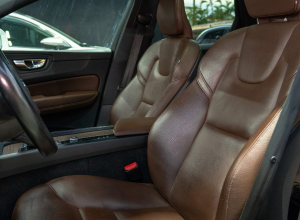 Volvo XC 60 T5