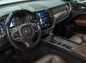 Volvo XC 60 T5