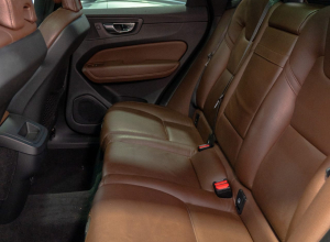 Volvo XC 60 T5