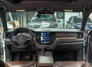 Volvo XC 60 T5
