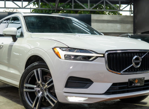 Volvo XC 60 T5