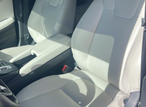Honda Insight Básico