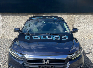 Honda Insight Básico