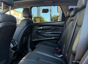 Hyundai Santa Fe Limited