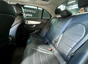 Mercedes-Benz Clase C 300