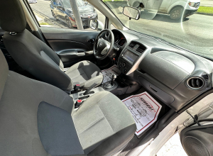 Nissan Note SV