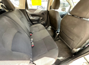 Nissan Note SV