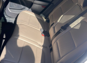 Ford Escape Titanium Ecoboost