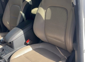 Ford Escape Titanium Ecoboost