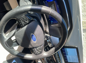Ford Escape Titanium Ecoboost