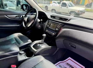 Nissan X Trail Básico