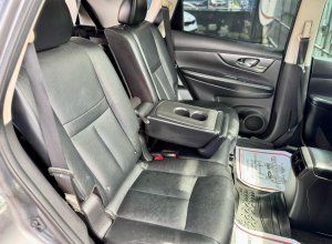 Nissan X Trail Básico
