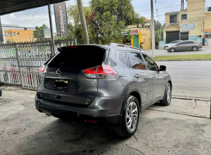 Nissan X Trail Básico