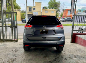 Nissan X Trail Básico