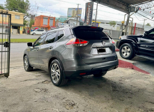 Nissan X Trail Básico