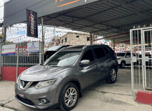 Nissan X Trail Básico