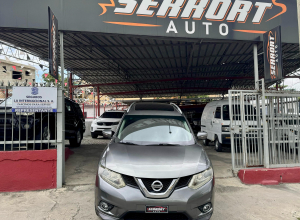 Nissan X Trail Básico