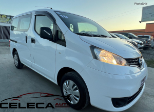 Nissan NV 200