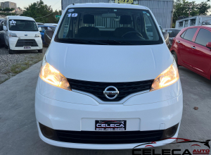Nissan NV 200