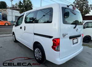 Nissan NV 200