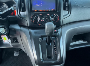 Nissan NV 200