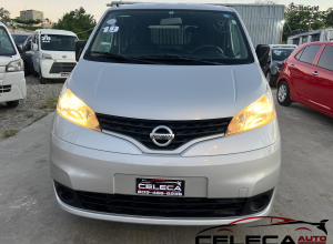 Nissan NV 200
