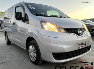Nissan NV 200