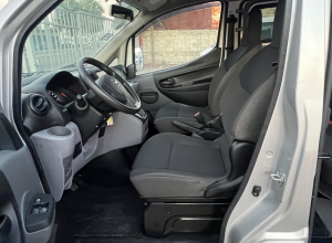 Nissan NV 200