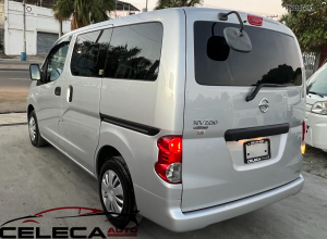 Nissan NV 200