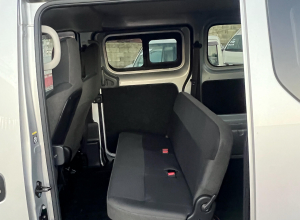 Nissan NV 200