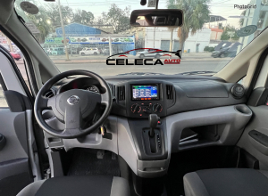 Nissan NV 200