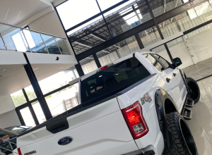 Ford F150 XL