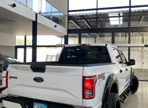 Ford F150 XL