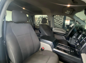 Ford F150 XL