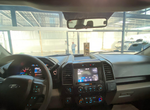 Ford F150 XL