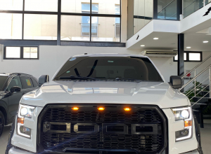 Ford F150 XL
