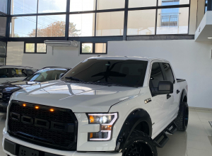 Ford F150 XL