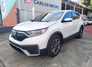 Honda CR-V EX