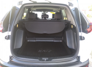 Honda CR-V EX