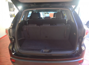 Toyota Highlander LE Plus