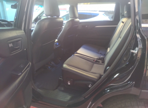 Toyota Highlander LE Plus