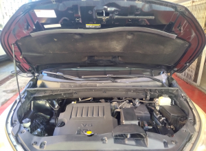 Toyota Highlander LE Plus