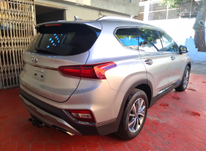Hyundai Santa Fe SEL