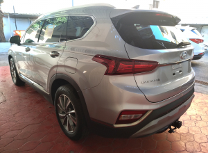 Hyundai Santa Fe SEL