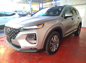 Hyundai Santa Fe SEL