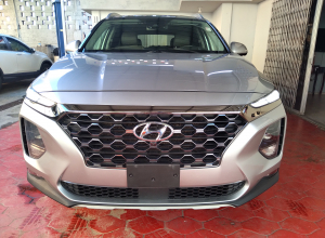 Hyundai Santa Fe SEL